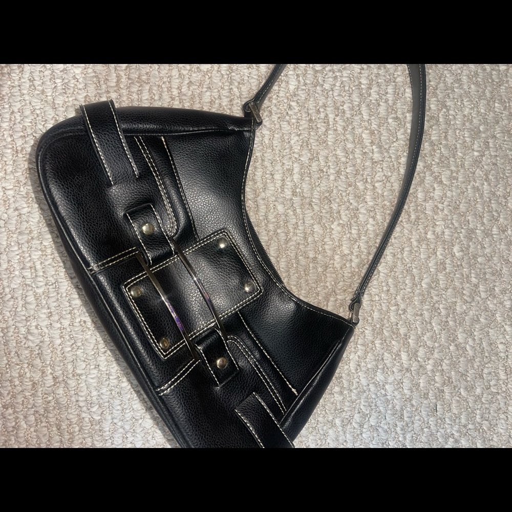 vintage Liz Claiborne hand bag perfect condition